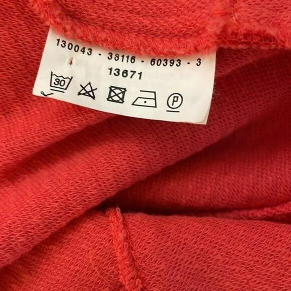 Gerry Weber Coral Pink Blazer Size 6 - Picture 8 of 10